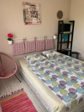 Nesebar cozy Studio 302b